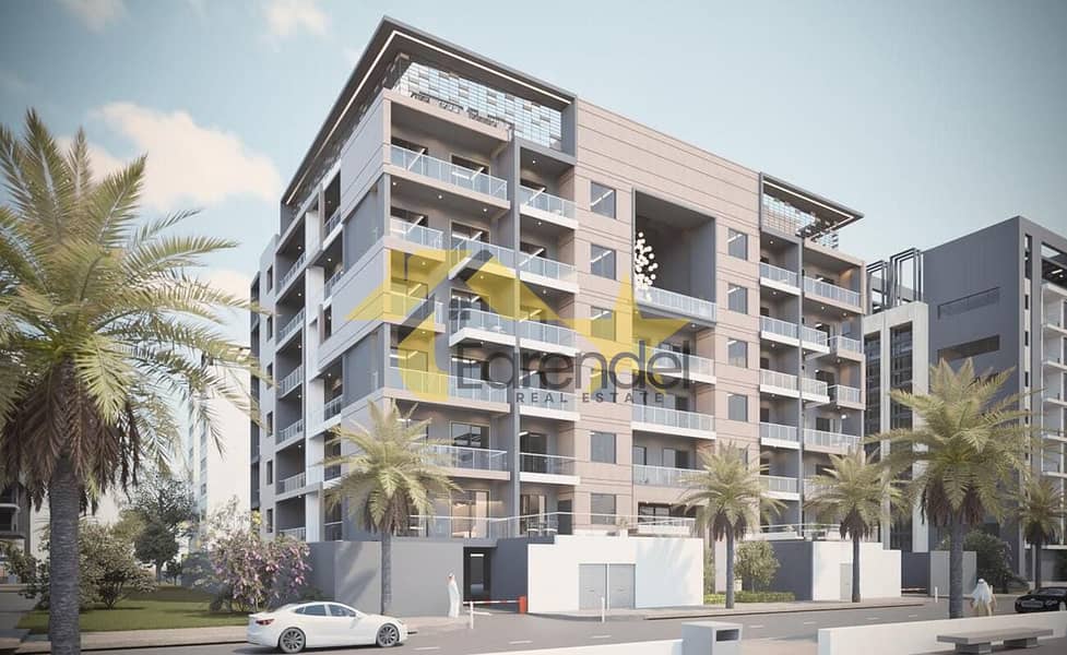 Near Expo City Dubai and Al Maktoum Airport | High ROI Potential | Dubai South | Affordable - Image 3