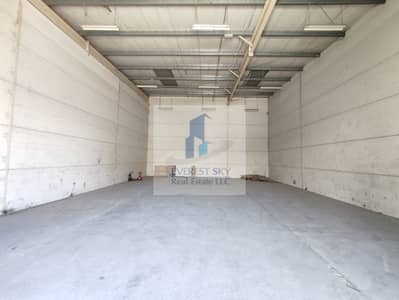 Warehouse for Rent in Industrial Area, Sharjah - 1778726369125. jpg