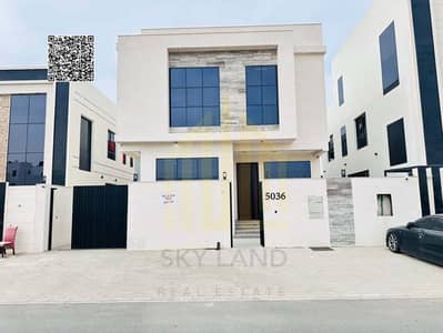 5 Bedroom Villa for Sale in Al Yasmeen, Ajman - WhatsApp Image 2026-05-04 at 8.56. 40 AM (1). jpeg