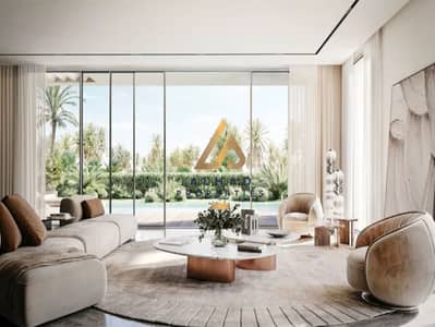 4 Bedroom Villa for Sale in Mohammed Bin Rashid City (MBR City), Dubai - Ulta-Luxury | Private Living with Lift | Phase 2 4 Bedroom Villa for Sale in Mohammed Bin Rashid City (MBR City), Dubai - Ulta-Luxury | Private Living with Lift | Phase 2