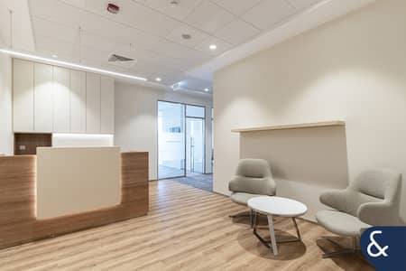Офис в аренду в ДИФЦ, Дубай - Офис в ДИФЦ，Бурж Даман, 956483 AED - 14786100