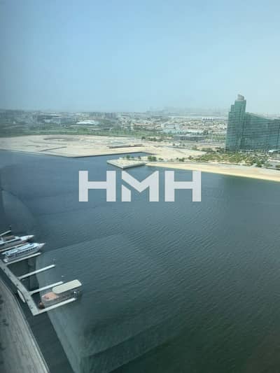 Studio for Sale in Culture Village (Jaddaf Waterfront), Dubai - Modern Studio | Scenic Creek View Studio for Sale in Culture Village (Jaddaf Waterfront), Dubai - Modern Studio | Scenic Creek View