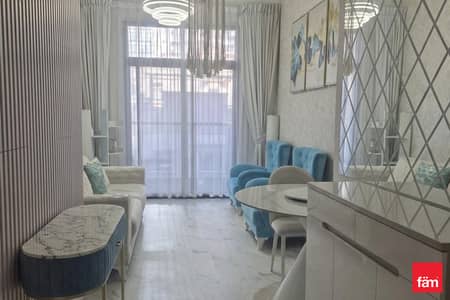 2 Cпальни Апартаменты Продажа в Джумейра Вилладж Серкл (ДЖВС), Дубай - Квартира в Джумейра Вилладж Серкл (ДЖВС)，ДжейВиСи Дистрикт 10，Здание Бингатти Мираж, 2 cпальни, 1190000 AED - 15082233