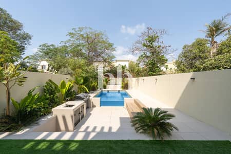 2 habitaciones Townhouse para en Alquiler en The Springs, Dubai - images image img