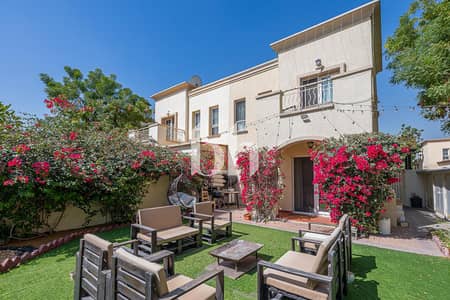 2 Bedroom Townhouse for Rent in The Springs, Dubai - images image img