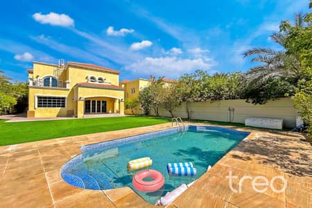 4 Bedroom Villa for Rent in Jumeirah Park, Dubai - Jpg4Vl005 District 4 Legacy - 23. jpg