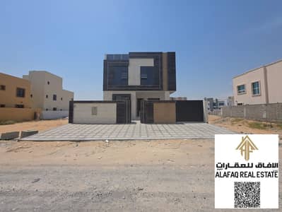 فیلا 3 غرف نوم للبيع في الحليو، عجمان - WhatsApp Image 2026-05-12 at 1.40. 04 PM. jpeg
