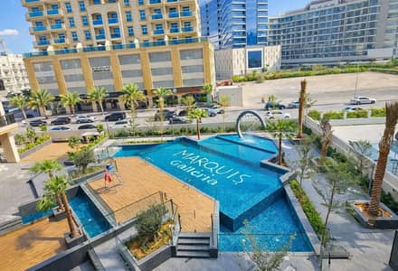 2 Bedroom Flat for Rent in Arjan, Dubai - PRIME LOCATION | ELEGANT 2-BHK | SPACIOUS