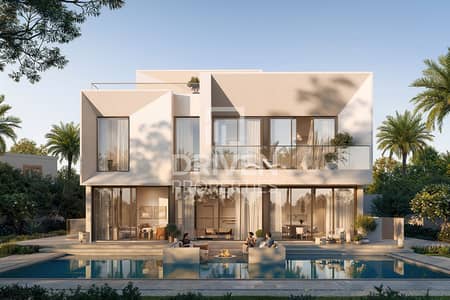6 chambres Villa à à vendre à The Oasis by Emaar, Dubai - Villa à The Oasis by Emaar，Mareva 2 The Oasis, 6 chambres, 15380000 AED - 15180528