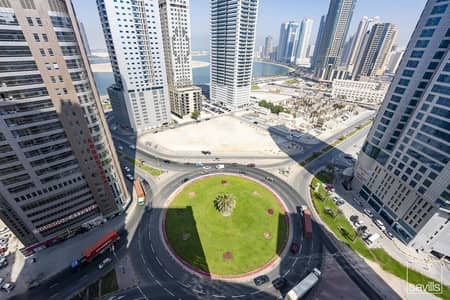 2 Bedroom Flat for Rent in Al Khan, Sharjah - 2Bedroom Family | Qasbaa Round-about | Al Taawun 2 Bedroom Flat for Rent in Al Khan, Sharjah - 2Bedroom Family | Qasbaa Round-about | Al Taawun