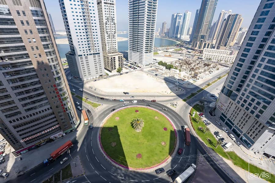 Квартира в Аль Хан, 2 cпальни, 50000 AED - 15180489 Квартира в Аль Хан, 2 cпальни, 50000 AED - 15180489