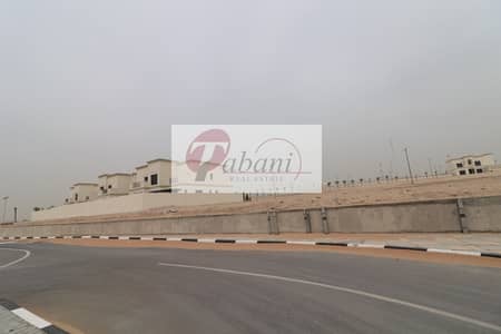 A sector plot for sale at investors price A sector plot for sale at investors price