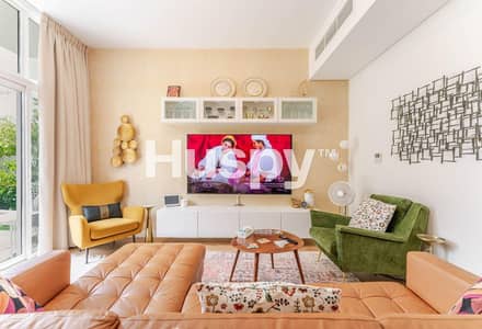 3 Camere Townhouse in Vendita a DAMAC Hills 2 (Akoya by DAMAC), Dubai - Villetta a schiera a DAMAC Hills 2 (Akoya by DAMAC)，Trixis, 3 camere da letto, 2300000 AED - 15180583