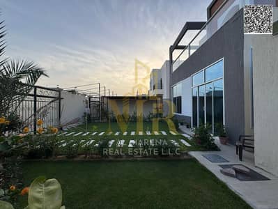 5 Bedroom Villa for Sale in Al Mowaihat, Ajman - WhatsApp Image 2026-04-29 at 8.16. 20 AM (1). jpeg