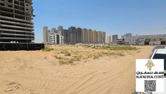 Plot zum zum Verkauf in Al Amerah, Ajman - WhatsApp Image 2026-05-14 at 8.58. 20 AM (2). jpeg