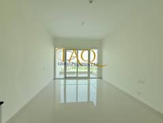 Elegant Studio Apartment | Stunning Community View | Ready to Move
