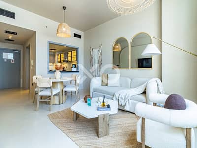 1 Bedroom Apartment for Sale in Dubai Marina, Dubai - Upgraded | Vacant Now | Fully Furnished