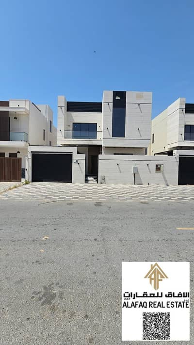 5 Bedroom Villa for Sale in Al Helio, Ajman - WhatsApp Image 2026-05-12 at 3.24. 06 PM. jpeg 5 Bedroom Villa for Sale in Al Helio, Ajman - WhatsApp Image 2026-05-12 at 3.24. 06 PM. jpeg