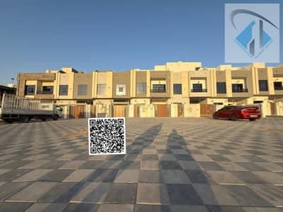 4 Bedroom Villa for Sale in Al Helio, Ajman - ككككككككك. jpeg 4 Bedroom Villa for Sale in Al Helio, Ajman - ككككككككك. jpeg