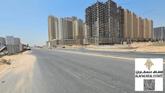 Plot zum zum Verkauf in Al Amerah, Ajman - WhatsApp Image 2026-05-14 at 8.58. 18 AM (1). jpeg