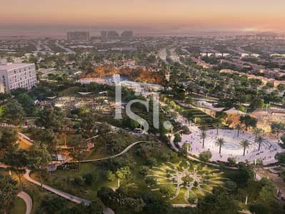 4 Bedroom Villa for Sale in Yas Island, Abu Dhabi - Yas-Park-Views-Images (6). jpg 4 Bedroom Villa for Sale in Yas Island, Abu Dhabi - Yas-Park-Views-Images (6). jpg