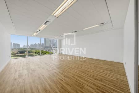 Office zum zur Miete in Sheikh Zayed Road, Dubai - Büro in Sheikh Zayed Road，Emaar Business Park，Emaar Business Park Building 1, 378950 AED - 15180889