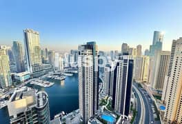شقة في رمال 1،رمال،جميرا بيتش ريزيدنس 2 غرف 135000 درهم - 15143252