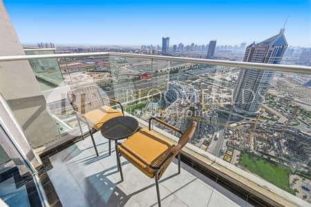 Estudio para en Alquiler en Arjan, Dubai - ZOH_1038. jpg