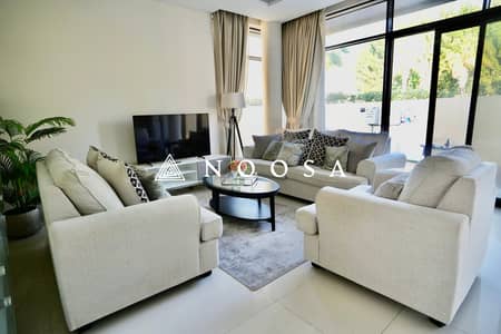 5 Bedroom Villa for Rent in DAMAC Hills, Dubai - B988B60C-1FE0-4314-9F6C-0844EE0F3779_1_201_a. jpeg
