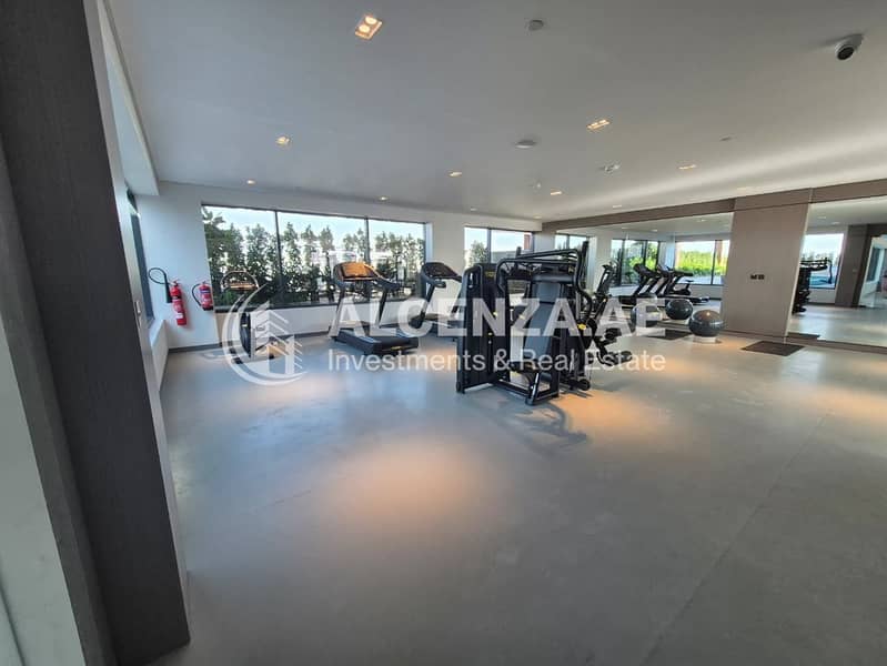 27 Avelon Boulevard Amenities gym. jpeg