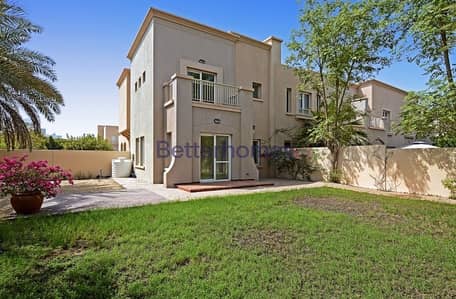 Type 3E| Large plot| Backing pool & park Type 3E| Large plot| Backing pool & park