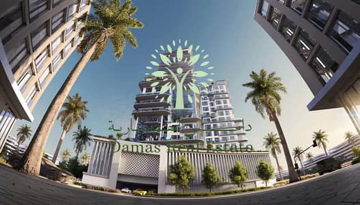 3 Camere Appartamento in Vendita a Al Reem Island, Abu Dhabi - Appartamento a Al Reem Island，Tamouh，Radiant Garden Towers, 3 camere da letto, 3350000 AED - 15181052
