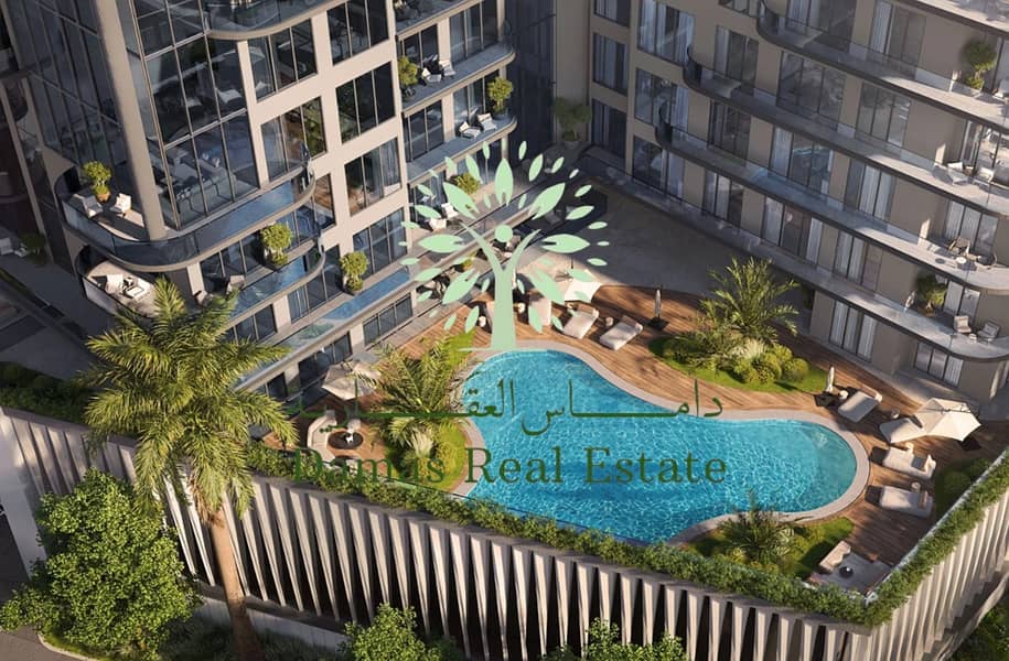 Apartment in jَzِyrَh lrِّym, jzyrh lrym - View 4