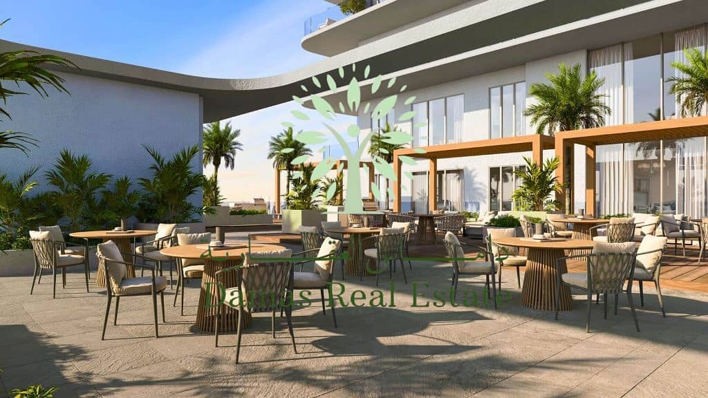 Apartment in jَzِyrَh lrِّym, jzyrh lrym - View 5