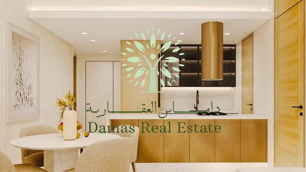 Apartment in jَzِyrَh lrِّym, jzyrh lrym - More