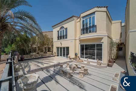 3 Bedroom Villa for Sale in Motor City, Dubai - Vacant Townhouse | Amazing Location | GCMC