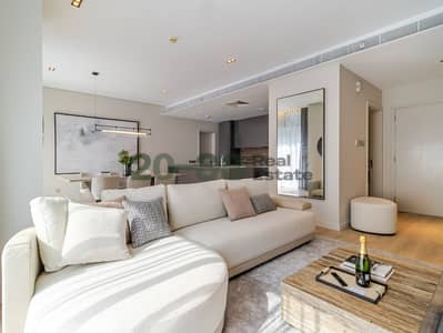 2 Bedroom Flat for Rent in Al Wasl, Dubai - CityWalk164. jpg