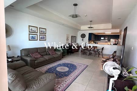 2 Camere Appartamento in Vendita a Business Bay, Dubai - Appartamento a Business Bay，Churchill Towers，Churchill Residence, 2 camere da letto, 2000000 AED - 15180537