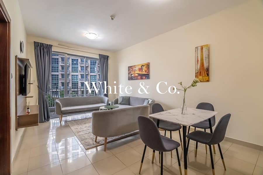 Wohnung in Downtown Dubai,Standpoint Towers,Standpoint Tower 1, 1 schlafzimmer, 112000 AED - 15181133 Wohnung in Downtown Dubai,Standpoint Towers,Standpoint Tower 1, 1 schlafzimmer, 112000 AED - 15181133