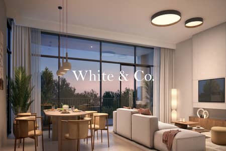 2 Bedroom Apartment for Sale in Ghaf Woods, Dubai - Motivated Sale | OP + DLD | Forest Living 2 Bedroom Apartment for Sale in Ghaf Woods, Dubai - Motivated Sale | OP + DLD | Forest Living