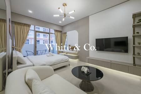 Studio for Sale in Jumeirah Village Circle (JVC), Dubai - Brand New | Spacious Layout | Vacant Now Studio for Sale in Jumeirah Village Circle (JVC), Dubai - Brand New | Spacious Layout | Vacant Now