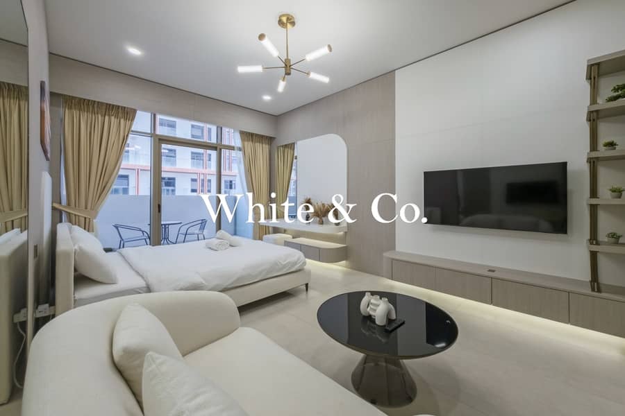 Brand New | Spacious Layout | Vacant Now Brand New | Spacious Layout | Vacant Now