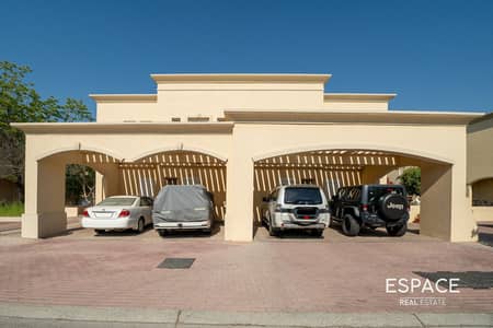 3 Bedroom Villa for Rent in The Springs, Dubai - Very Unique | Springs 3 | 3 BR Villa