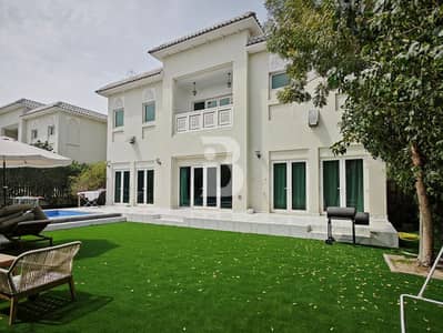 فیلا 4 غرف نوم للبيع في الفرجان، دبي - فیلا في قرطاج،الفرجان 4 غرف 7200000 درهم - 14436691 فیلا 4 غرف نوم للبيع في الفرجان، دبي - فیلا في قرطاج،الفرجان 4 غرف 7200000 درهم - 14436691