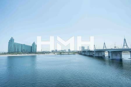 1 Bedroom Flat for Rent in Culture Village (Jaddaf Waterfront), Dubai - Spacious 1BR Apartment | Unfurnished | Creek View 1 Bedroom Flat for Rent in Culture Village (Jaddaf Waterfront), Dubai - Spacious 1BR Apartment | Unfurnished | Creek View