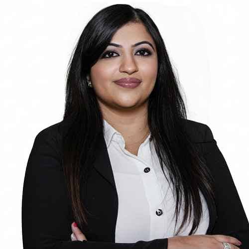 Soniya Serai