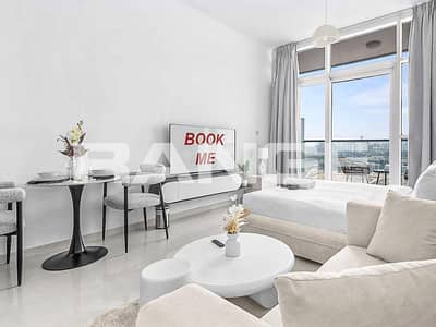 Studio for Sale in DAMAC Hills, Dubai - Fully Furnished|Motivated Seller|VOT