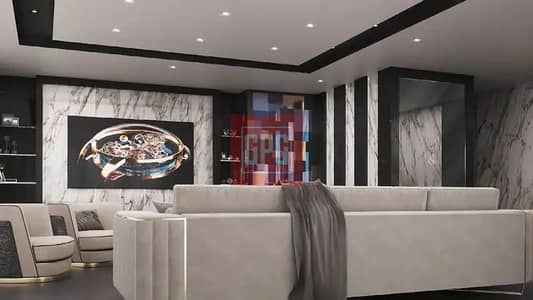 2 Bedroom Apartment for Sale in Business Bay, Dubai - 8233. jpg 2 Bedroom Apartment for Sale in Business Bay, Dubai - 8233. jpg