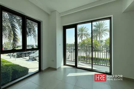 1 Bedroom Flat for Rent in Dubai Creek Harbour, Dubai - Move-in Ready | Spacious Layout | Beach Access 1 Bedroom Flat for Rent in Dubai Creek Harbour, Dubai - Move-in Ready | Spacious Layout | Beach Access