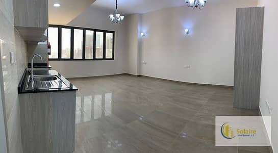 Studio for Rent in Jumeirah Garden City, Dubai - IMG-4997. jpg